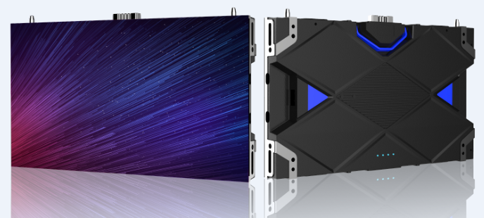 mile米乐光电深圳LED展