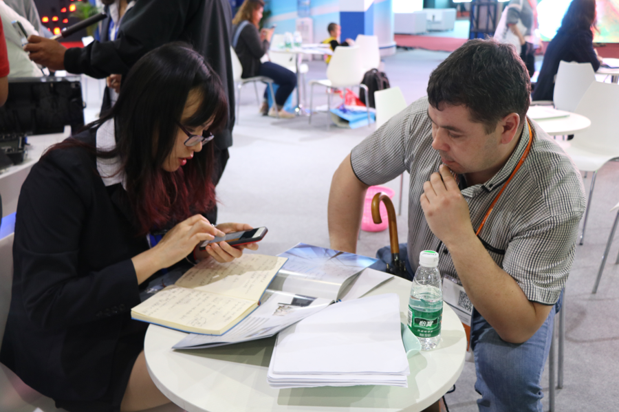 2019年mile米乐光电ISLE展会快讯