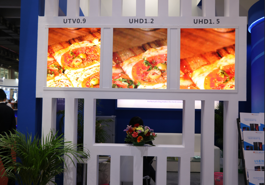 2019年mile米乐光电ISLE展会快讯